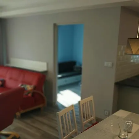 Apartament Wisła Spokojna Zewnętrze zdjęcie