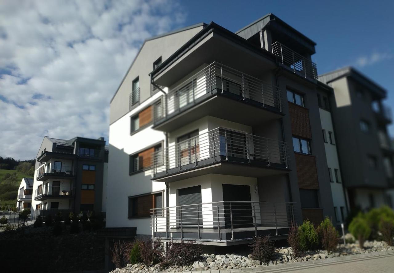 Apartment Spokojna Weichsel