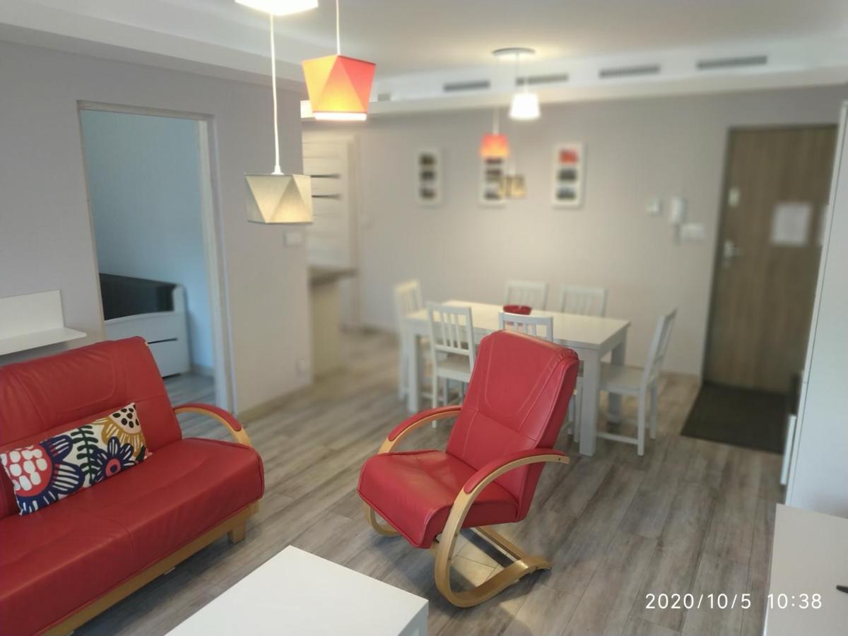 Spokojna Apartment