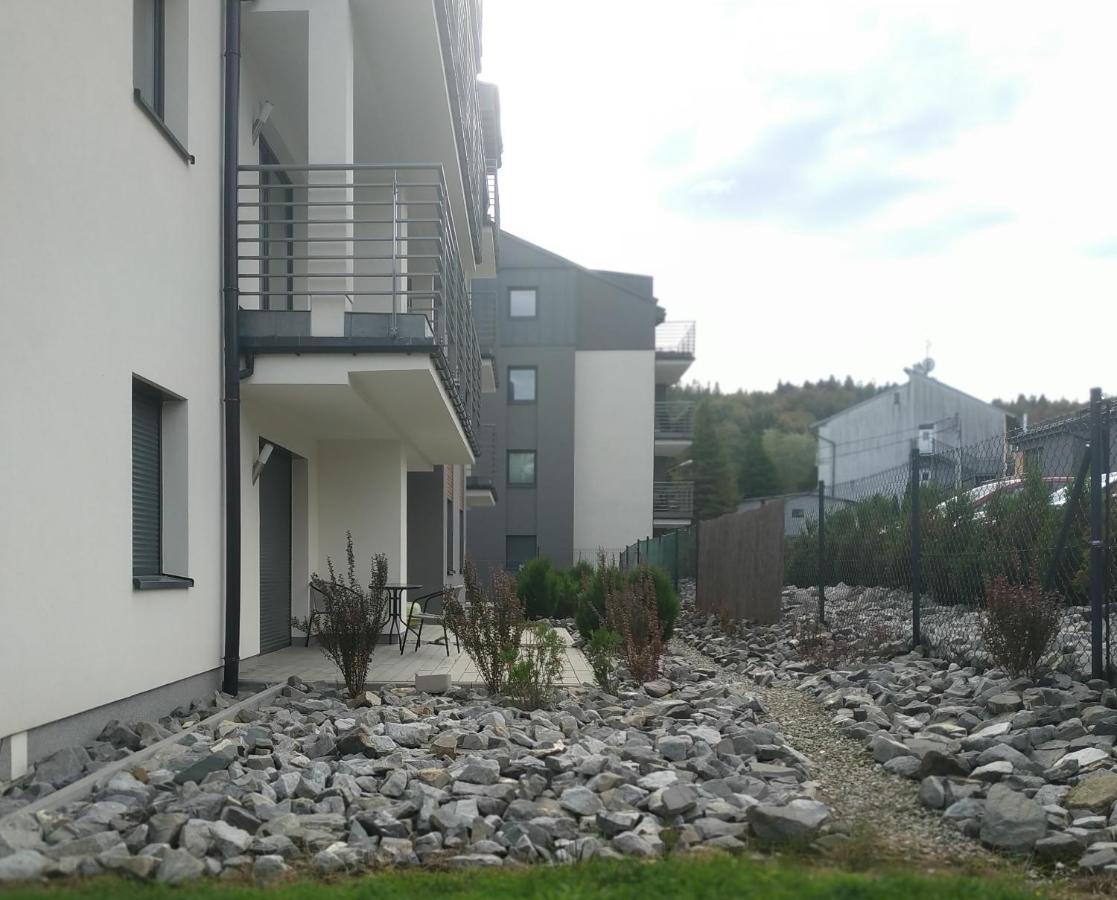 Spokojna Weichsel