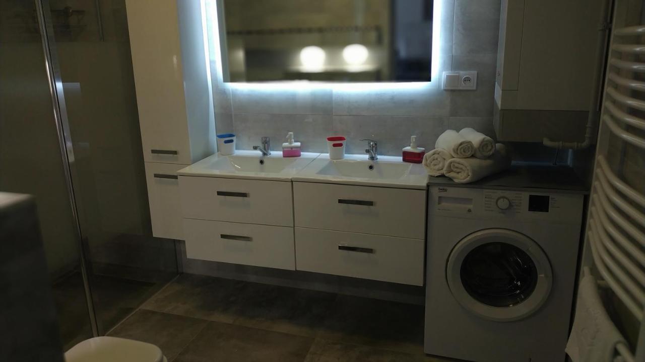 Spokojna Apartment *