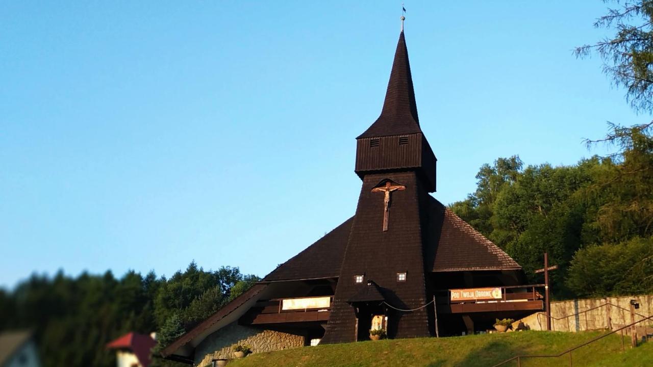 Spokojna *