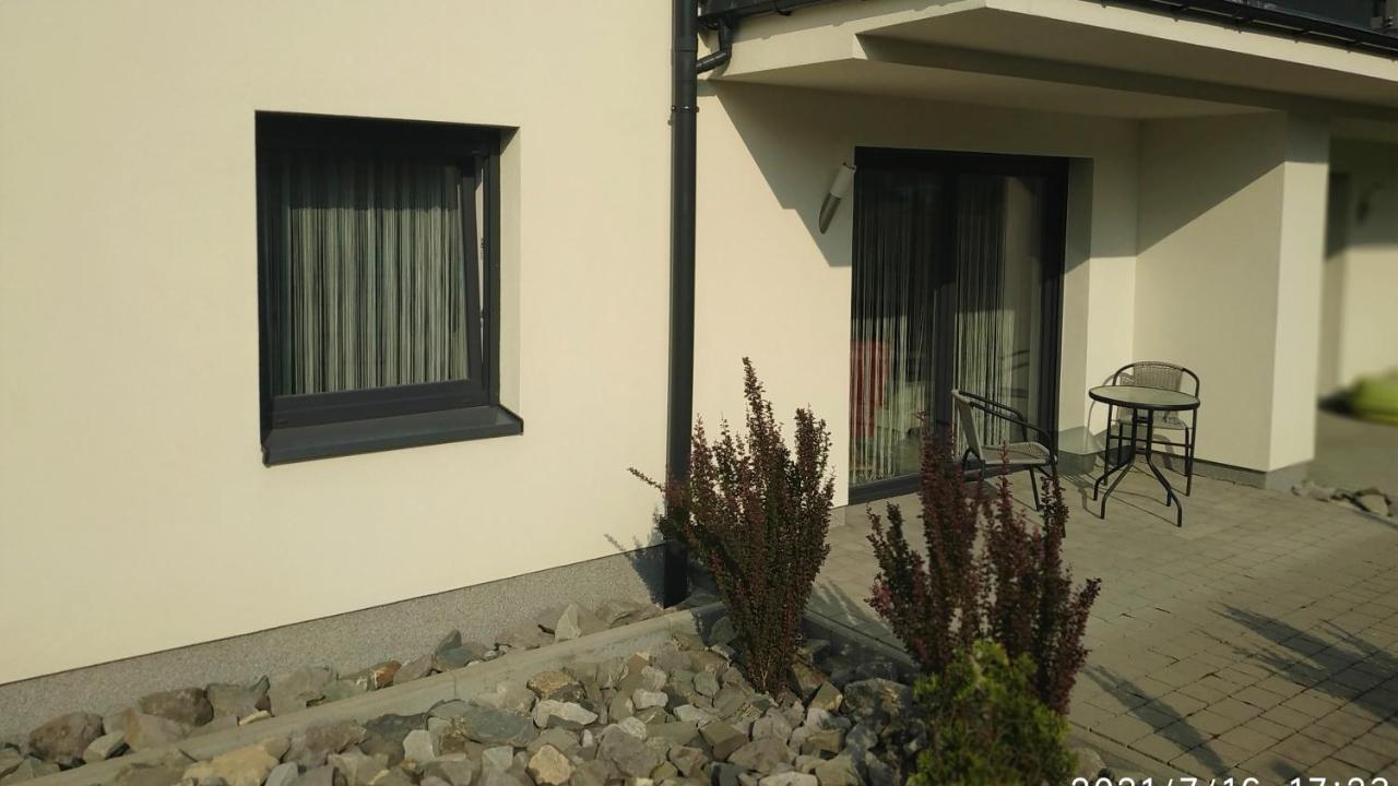 Apartment Spokojna