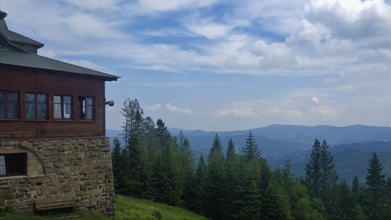 Apartment Spokojna